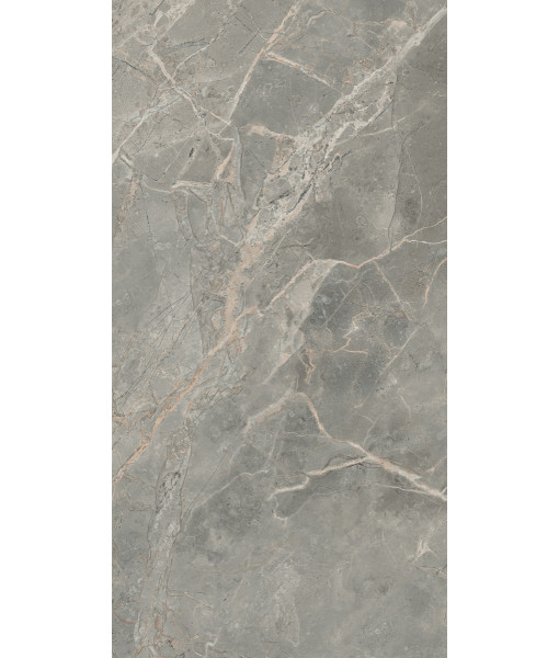 Керамогранит ETOILE GRIS GLOSSY 10 мм 40x80 RET