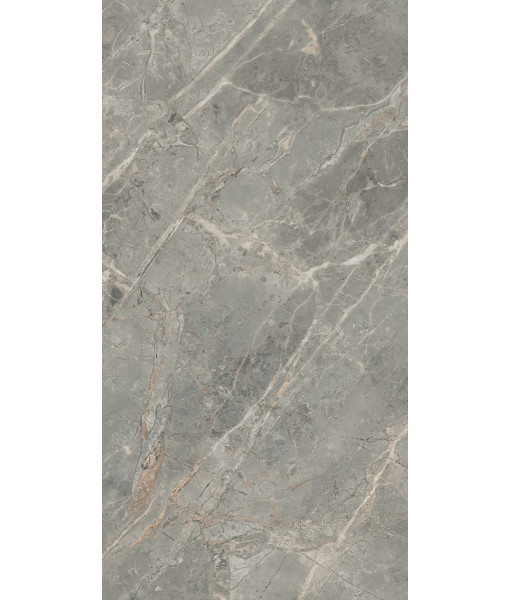 Керамогранит ETOILE GRIS GLOSSY 10 мм 40x80 RET