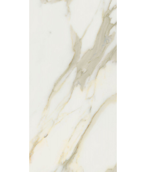Керамогранит ETOILE CREME GLOSSY 10 мм 40x80 RET
