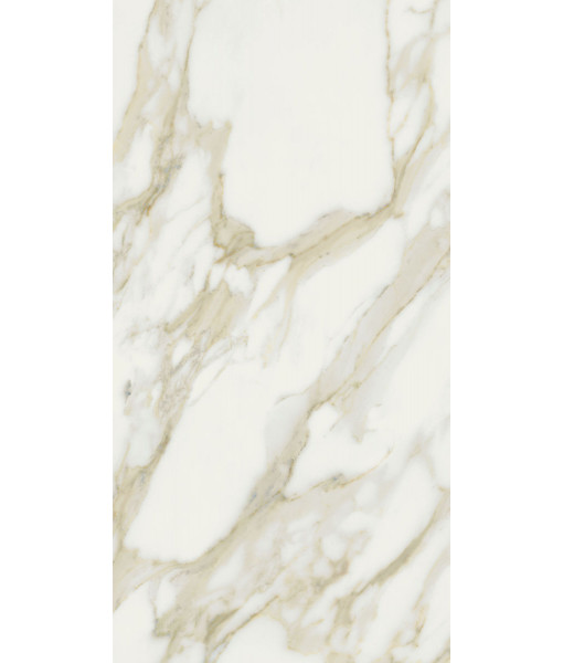 Керамогранит ETOILE CREME GLOSSY 10 мм 40x80 RET