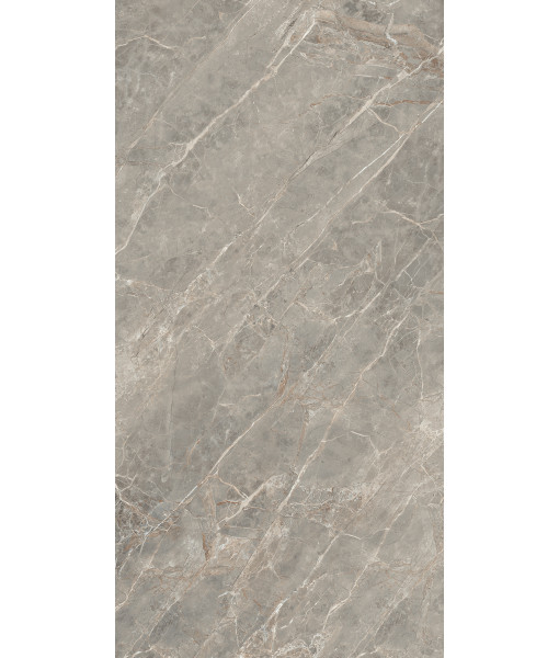 Керамогранит ETOILE GRIS MAT 6MM 160X320 RET
