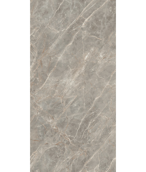 Керамогранит ETOILE GRIS MAT 6MM 160X320 RET