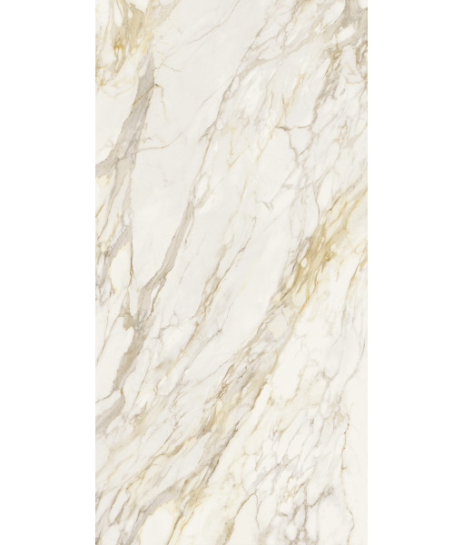 Керамогранит ETOILE CREME MAT 6MM 160X320 RET