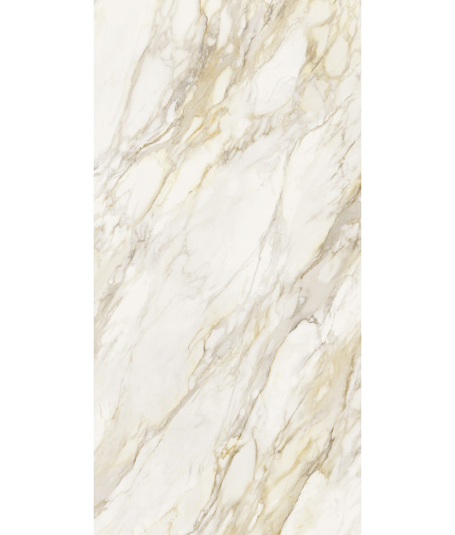 Керамогранит ETOILE CREME MAT 6MM 160X320 RET
