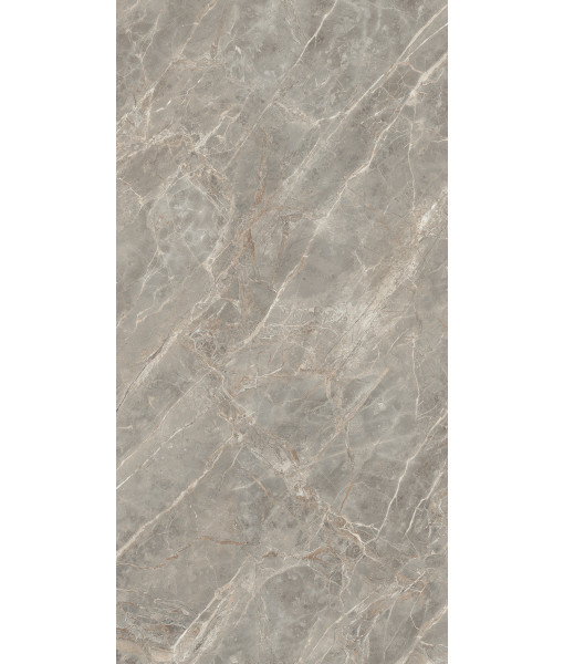Керамогранит ETOILE GRIS GLO 6MM 160X320 RET