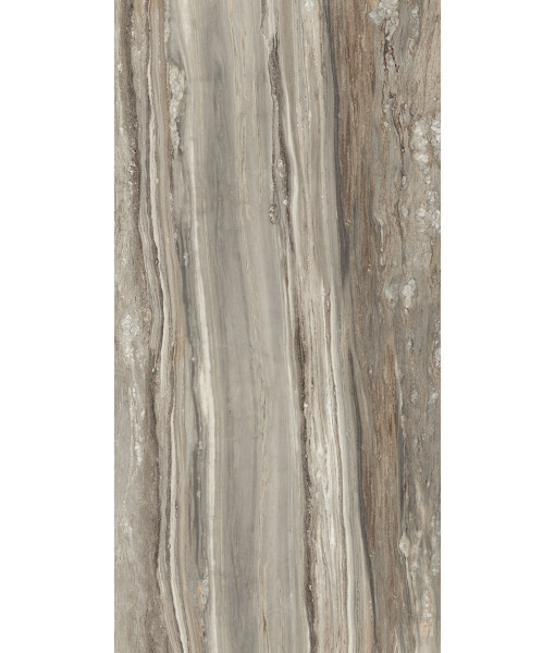 Керамогранит ETOILE TROPICAL GLO 6MM 160X320 RET