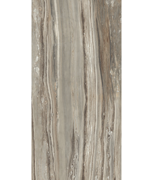 Керамогранит ETOILE TROPICAL GLO 6MM 160X320 RET