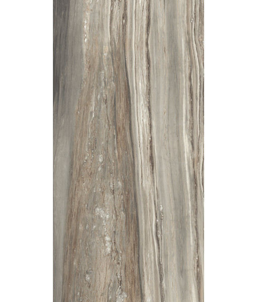 Керамогранит ETOILE TROPICAL GLO 6MM 160X320 RET