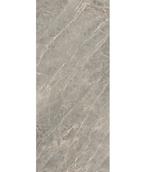 Керамогранит ETOILE GRIS MAT 6MM 120X280 RET