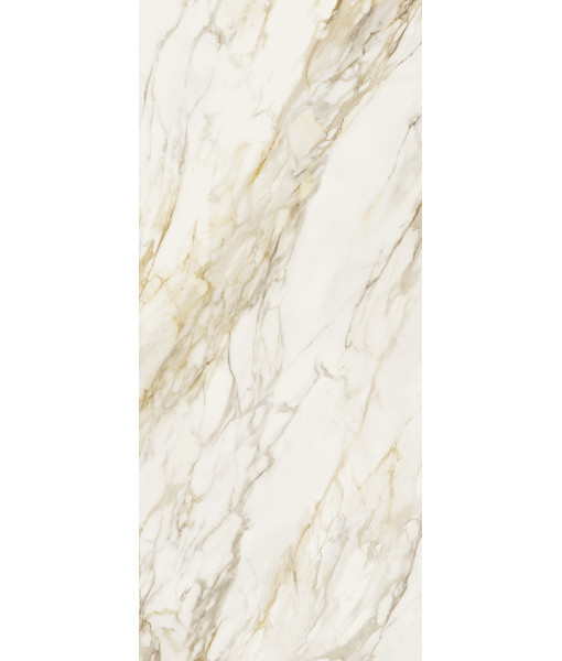 Керамогранит ETOILE  CREME  MAT 6MM 120X280 RET