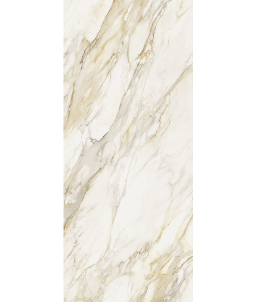 Керамогранит ETOILE  CREME  MAT 6MM 120X280 RET