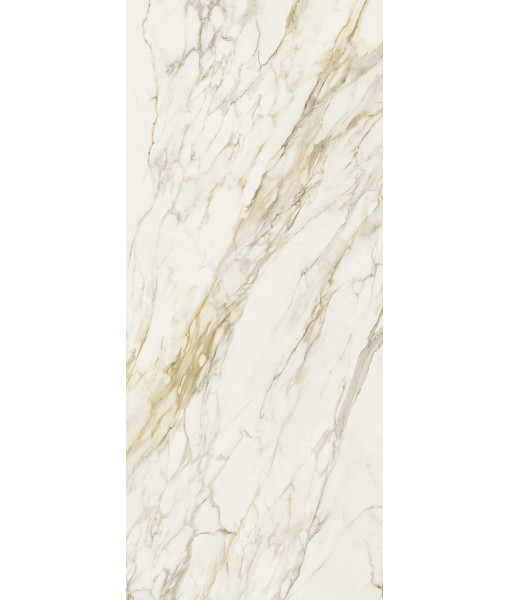 Керамогранит ETOILE  CREME  MAT 6MM 120X280 RET
