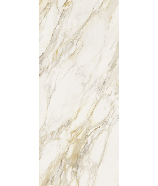 Керамогранит ETOILE  CREME  MAT 6MM 120X280 RET