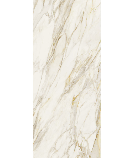 Керамогранит ETOILE  CREME  MAT 6MM 120X280 RET