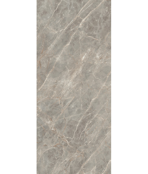 Керамогранит ETOILE GRIS GLO 6MM 120X280 RET