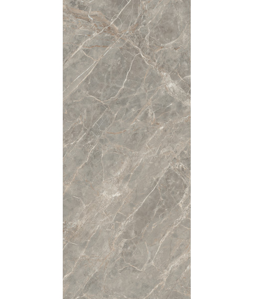 Керамогранит ETOILE GRIS GLO 6MM 120X280 RET