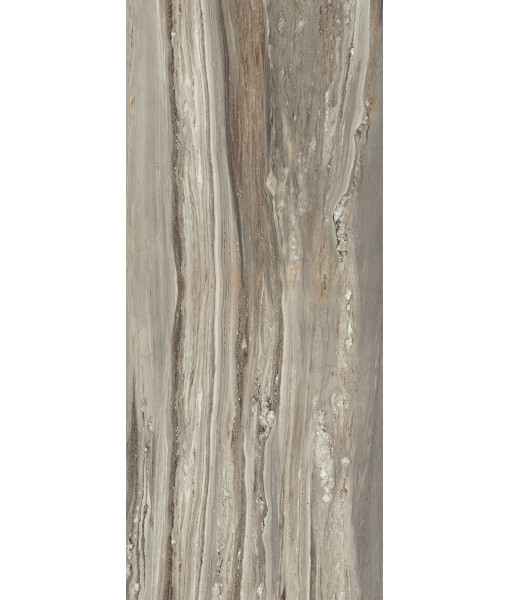 Керамогранит ETOILE TROPICAL GLO 6MM 120X280 RET