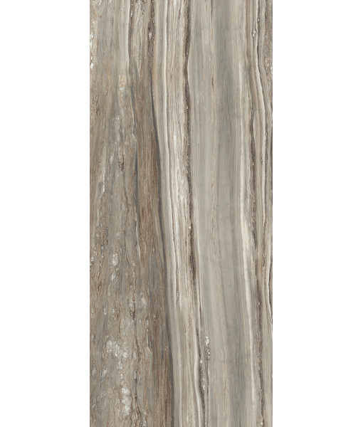 Керамогранит ETOILE TROPICAL GLO 6MM 120X280 RET
