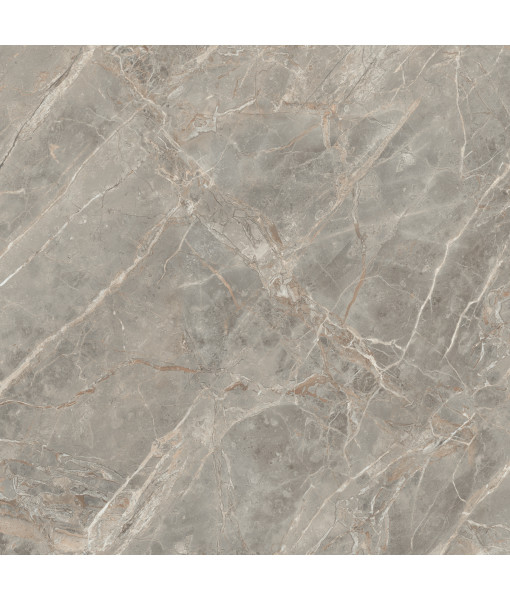 Керамогранит ETOILE GRIS MAT 6MM 160X160 RET