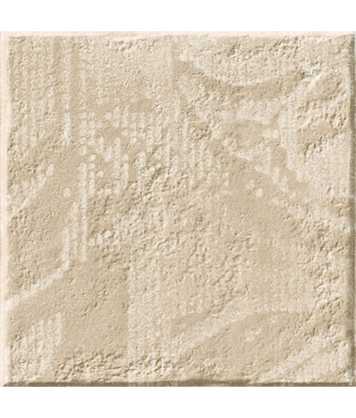 Керамогранит SEAROOT RELIEF SAND NAT.RET. 15X15 