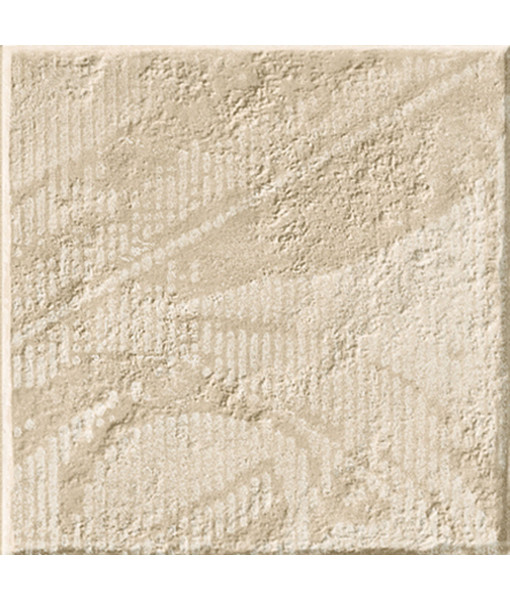 Керамогранит SEAROOT RELIEF SAND NAT.RET. 15X15 