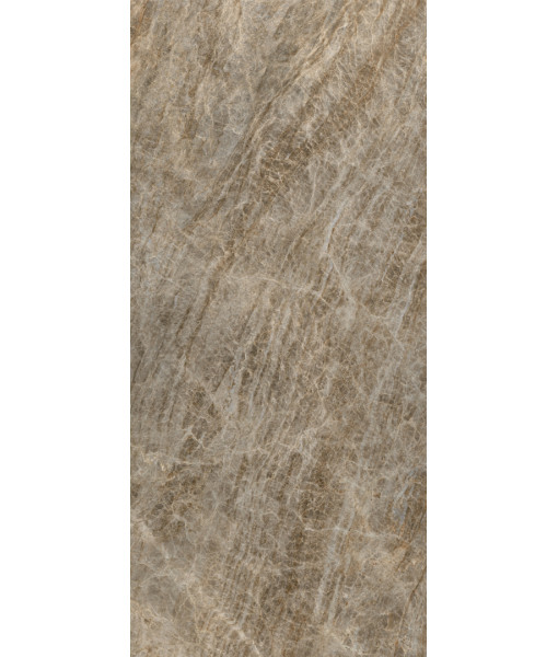 Керамогранит ICONIC LIFE MOKA YAM GLOSSY 6MM120X280R