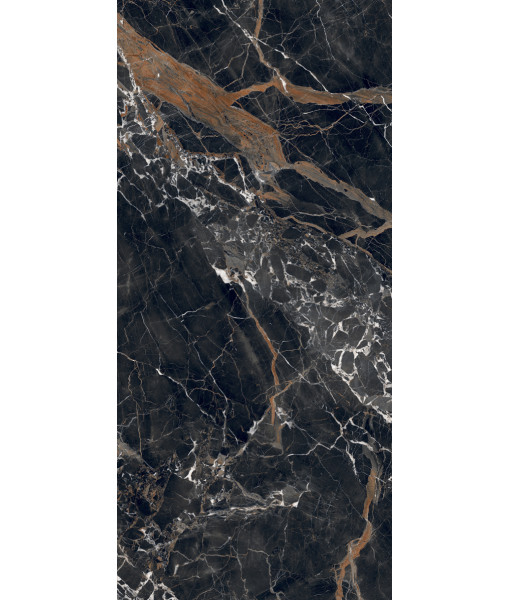 Керамогранит  BIJOUX OMBRE CARAVAGE GLO 6MM R  120X280