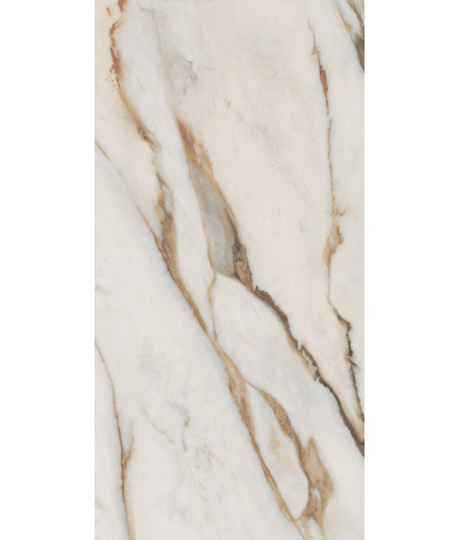 Керамогранит SNS.SIGN.CAL. VENA ORO NAT RET 60X120