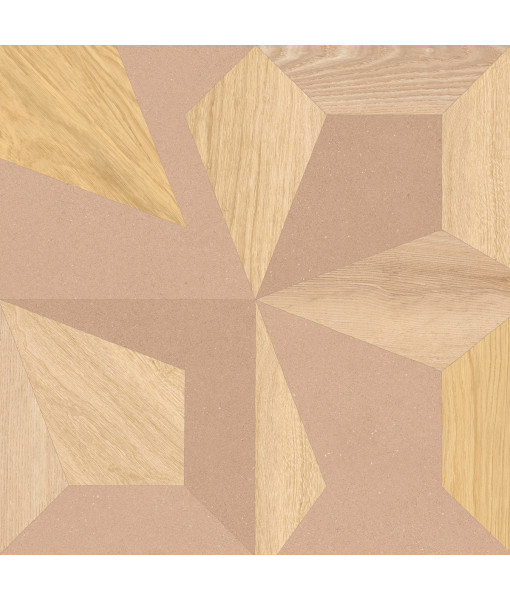 Керамогранит NATIVE NI FEELING EARTH RETT. 60X60