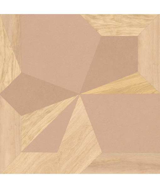 Керамогранит NATIVE NI FEELING EARTH RETT. 60X60