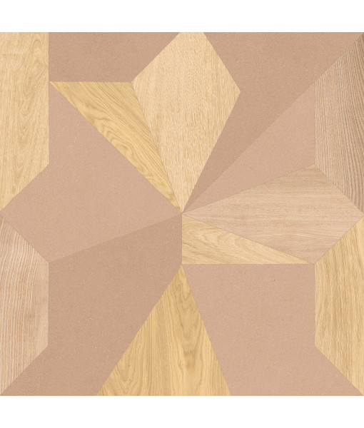 Керамогранит NATIVE NI FEELING EARTH RETT. 60X60