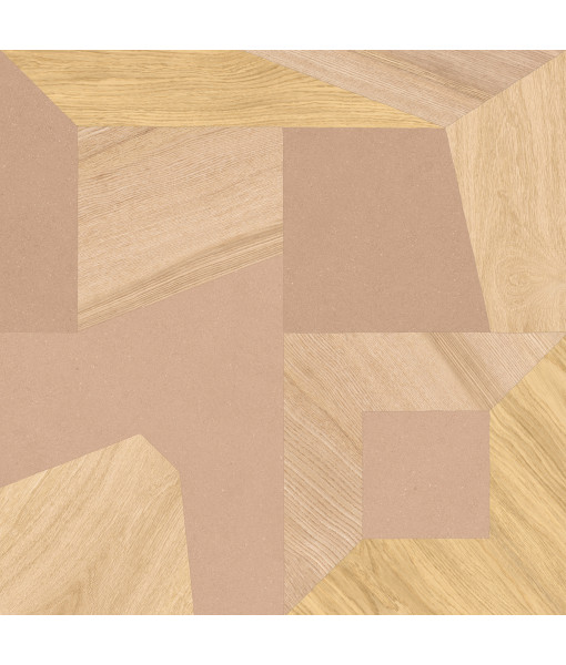 Керамогранит NATIVE NI FEELING EARTH RETT. 60X60