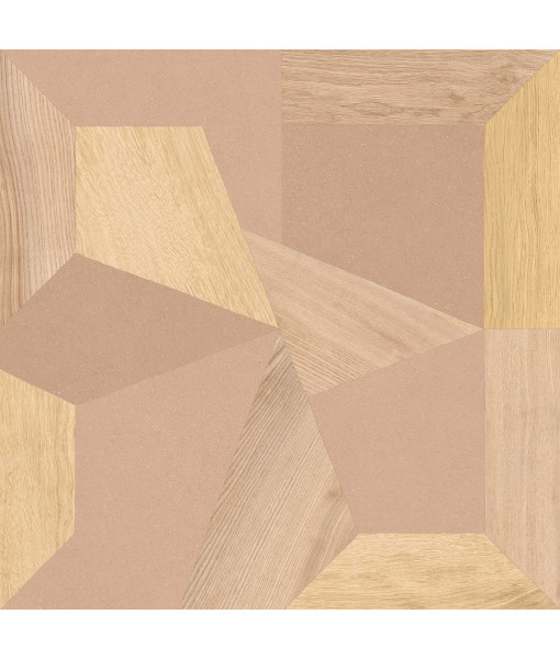 Керамогранит NATIVE NI FEELING EARTH RETT. 60X60