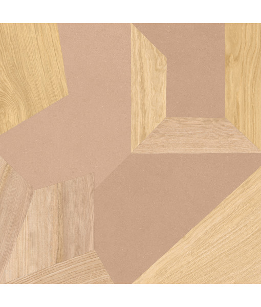 Керамогранит NATIVE NI FEELING EARTH RETT. 60X60