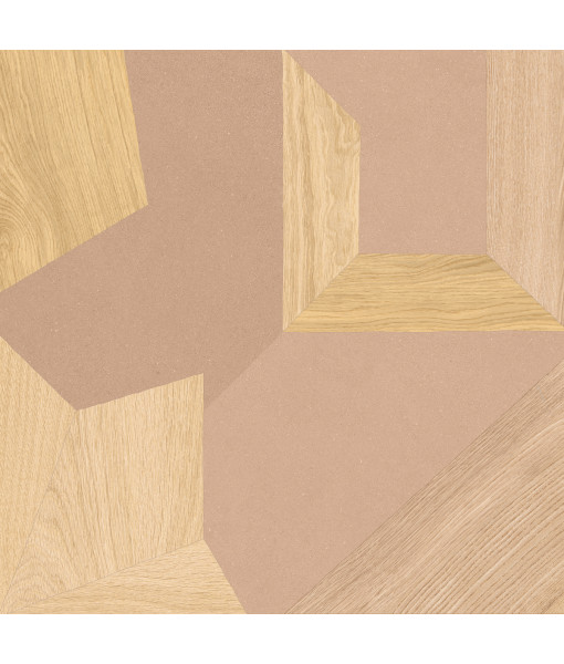 Керамогранит NATIVE NI FEELING EARTH RETT. 60X60