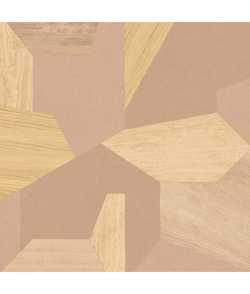 Керамогранит NATIVE NI FEELING EARTH RETT. 60X60