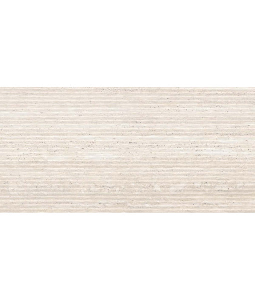 Керамогранит SENSI ROMA WAVE IVORY NAT 60X120