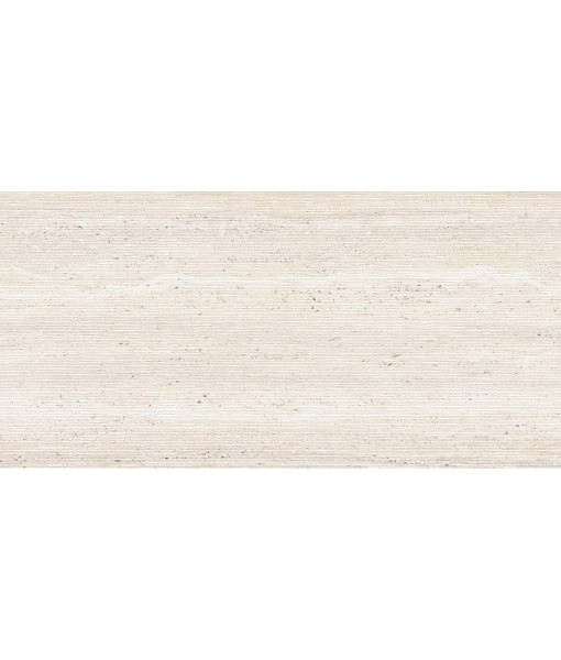 Керамогранит SENSI ROMA WAVE IVORY NAT 60X120