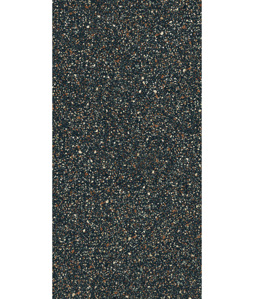 Керамогранит  BLEND DOTS MULTIBLACK RET 60Х120