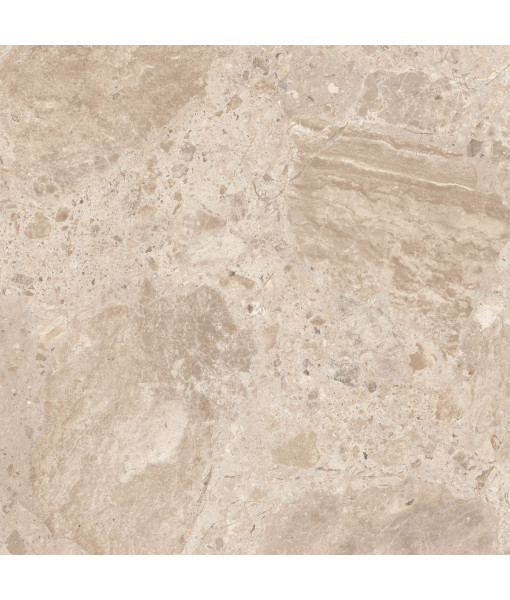 Керамический гранит  ERA BLOOM. TAUPE LAP R120X120