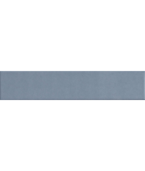 Керамическая плитка UP BLUE GLOSSY 5x25