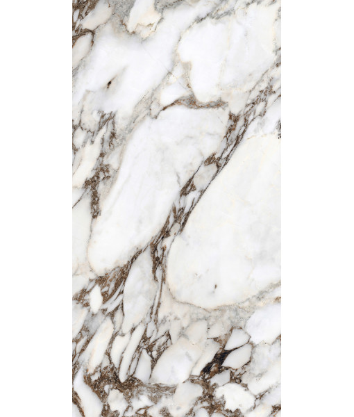 Керамогранит BIJOUX BRECHE CAPRAIA GLOSSY 60X120 RETT