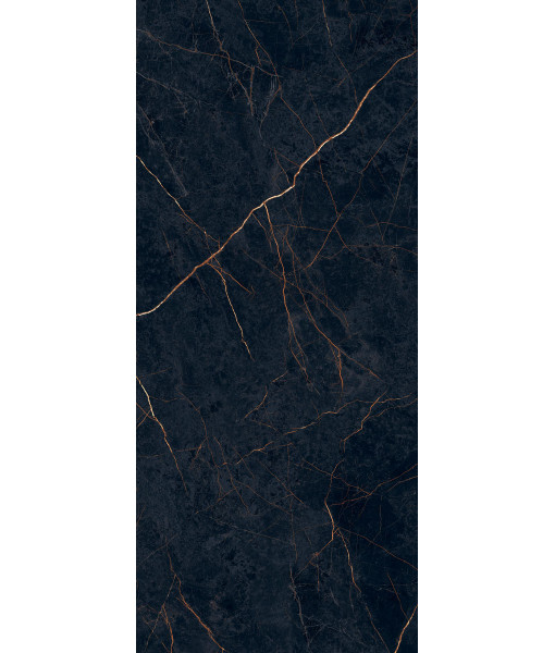 Керамогранит  SUP.EVO NOIR LAURENT LUX R 120X280
