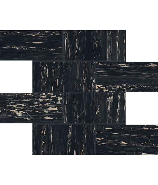 Мозаика I CLASSICI PORTORO 7,5x15 6MM MUR.GLOS