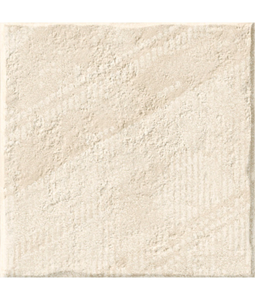 Керамогранит SEAROOT RELIEF IVORY NAT.RET. 15X15