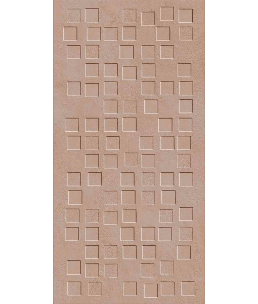 Керамогранит MIND COLOR MOCHA SQUARE MOL.RET.60X120