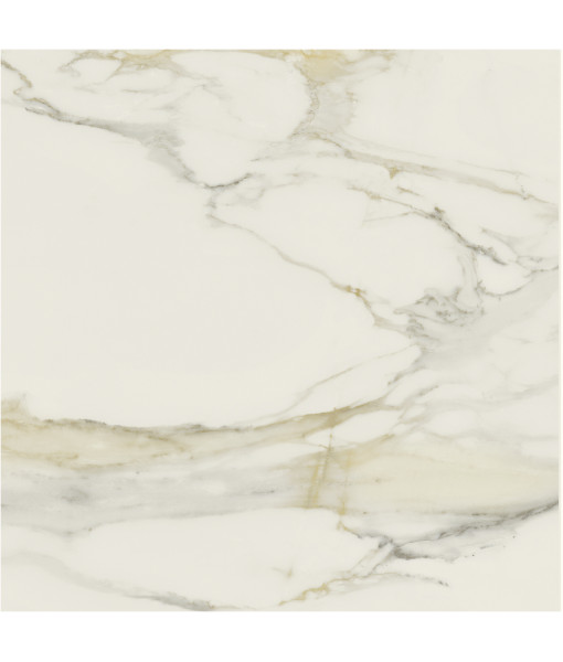 Керамогранит I CLASSICI CAL.GOLD 6MM GLOSSY 80X80 RET