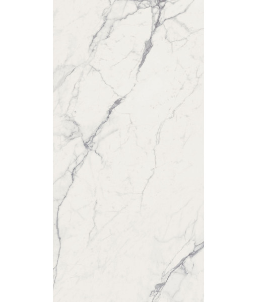 Керамогранит SENSI SIGNORIA STATUARIO LIGHT LAPPATO ANT. 3D 60X120