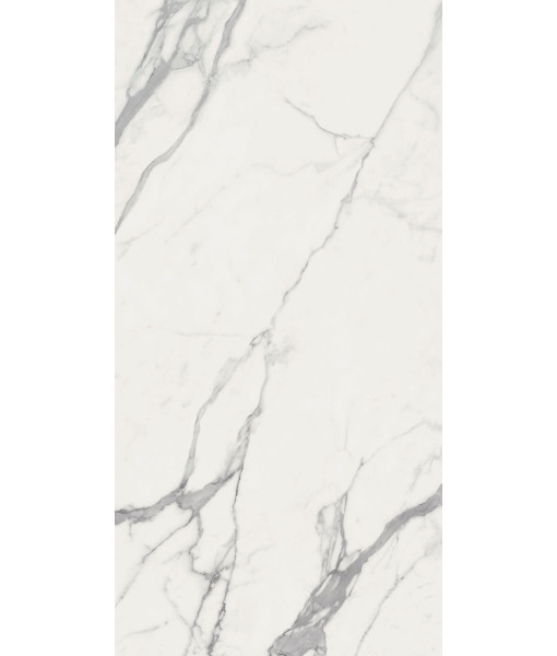 Керамогранит SENSI SIGNORIA STATUARIO LIGHT LAPPATO ANT. 3D 60X120