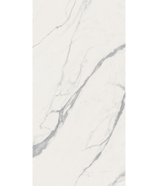 Керамогранит SENSI SIGNORIA STATUARIO LIGHT LAPPATO ANT. 3D 60X120